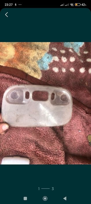 Продам запчасти на Мазду 323