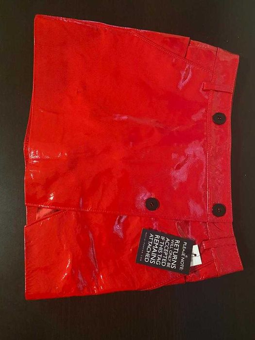 Vand Fusta Unique Net-a-Porter