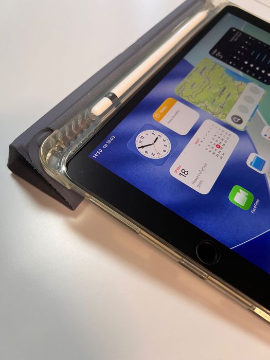 iPad Air 3 (2019) 256GB Wi‑Fi + Cellular + Apple Pencil