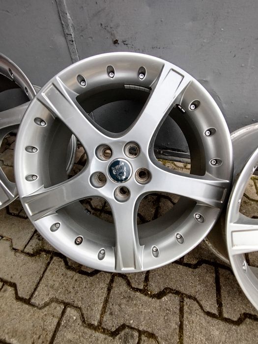 Оригинални джанти за Ягуар