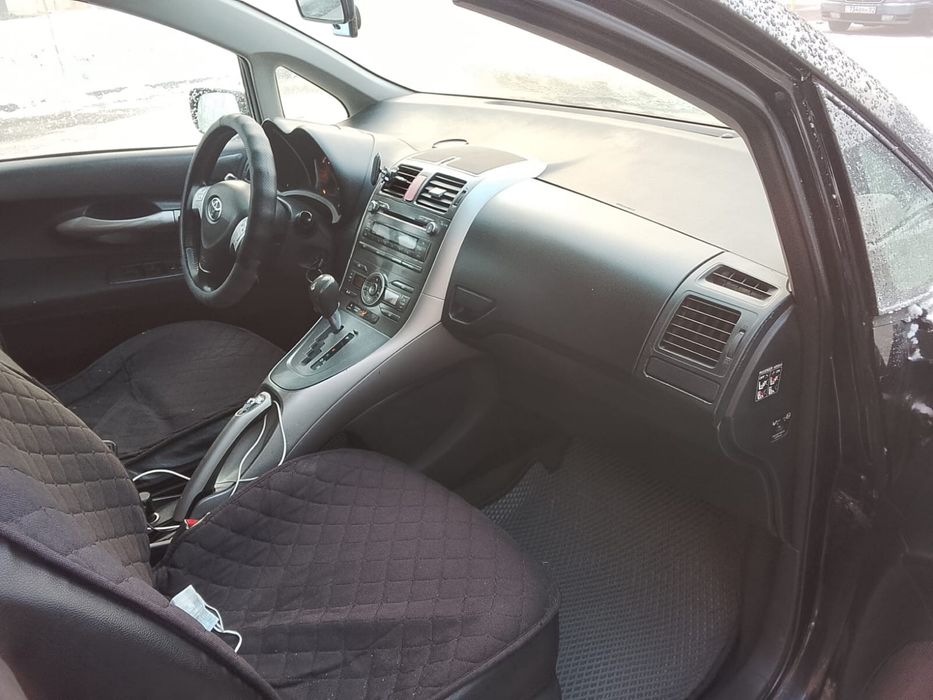 Тойота машина сатылады