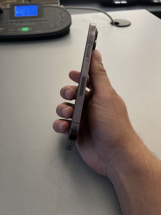 Iphone 14 pro max LL/A