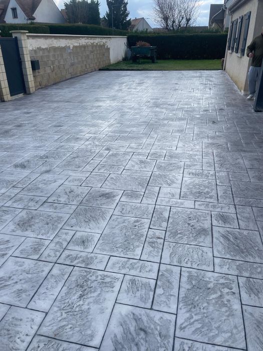 LKE Beton Amprentat •Beton Amprentat•Terase•Alei•Curți•Execuție Profesională•Bragadiru•Voluntari•Otopeni•Corbeanca•Buftea•Mogosoaia•Domnesti•Chitila