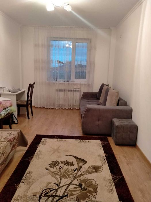 Продам 1 комнатную квартиру
