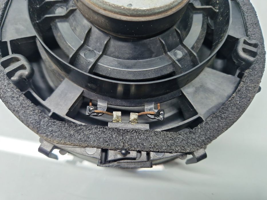Boxa stanga spate PEUGEOT 4007 [Fabr 2007-2012] 8720A017