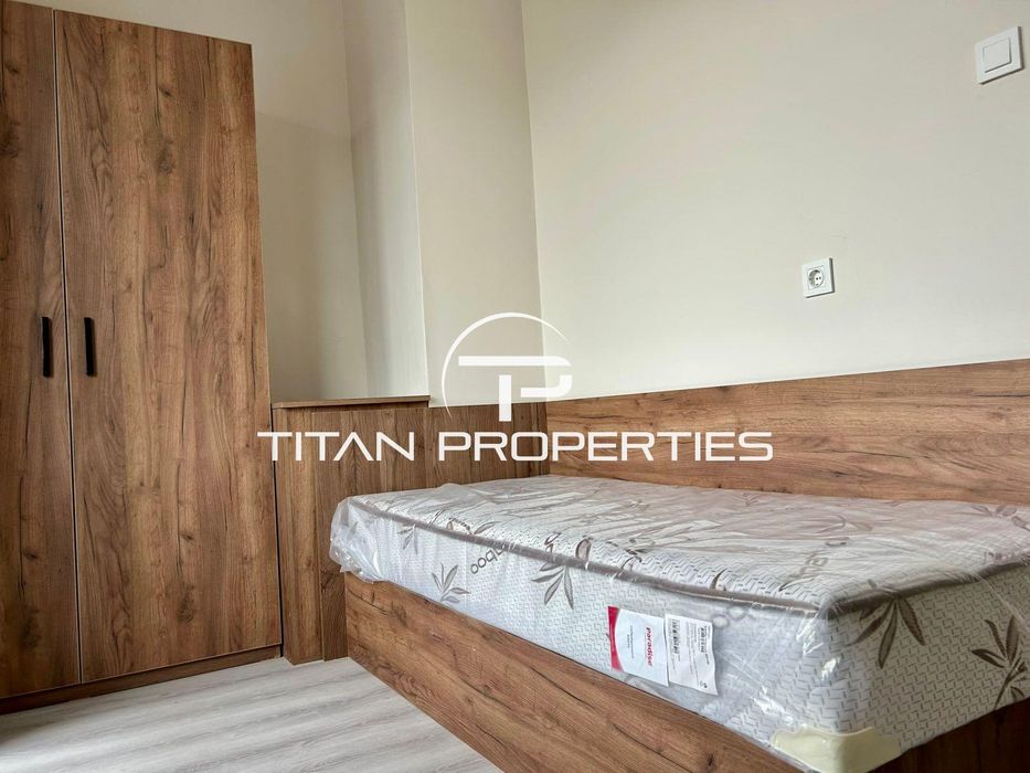 Продава се Тристаен апартамент в Пловдив, Южен - 60 кв.м за 1233 €/кв.м - Снимка #7