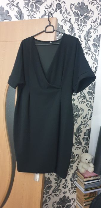 Vand 2 rochite negre