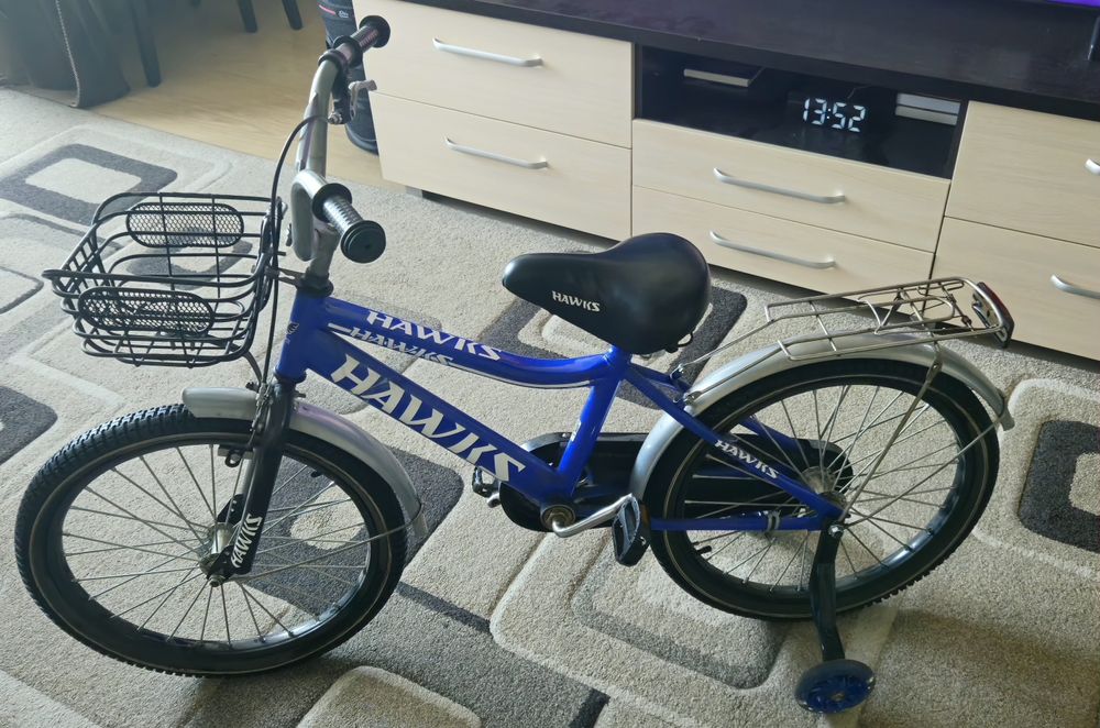 Продам велосипед детский