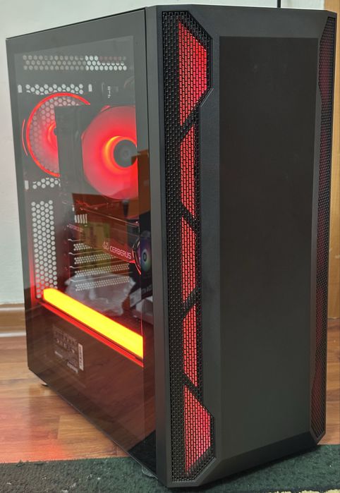 Системный блок core i5