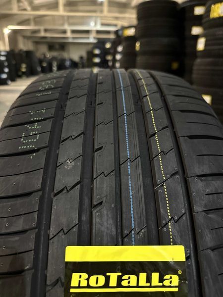 Нови летни гуми ROTALLA SETULA S-RACE RS01+ 265/40R22 106Y XL БОРД
