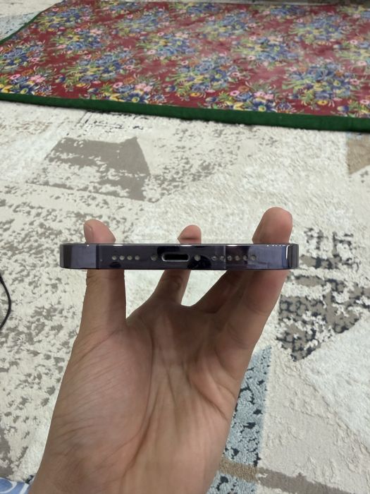 Продам iPhone 14 Pro Max 128 GB