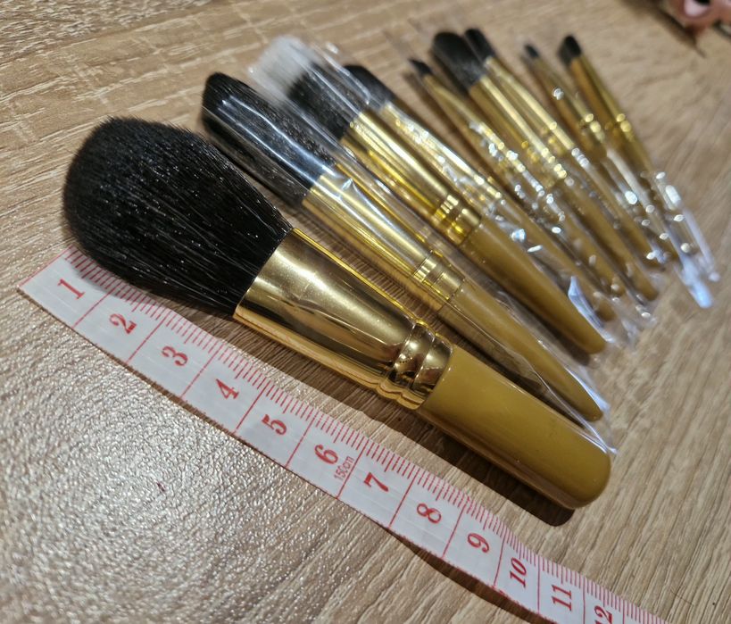 Мини четки за грим