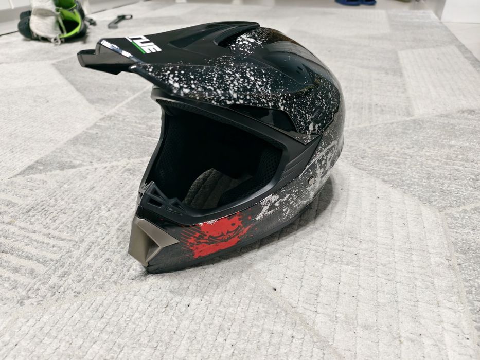 Продам шлем фулфейс