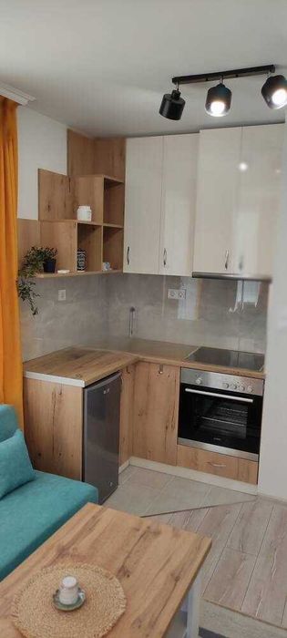 Продава се Едностаен апартамент в Пловдив, Христо Смирненски - 38 кв.м за 1161 €/кв.м - Снимка #4