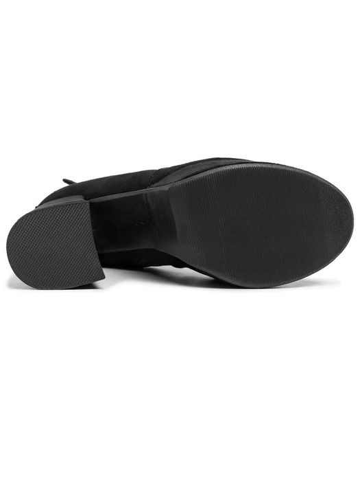 Jenny Fairy боти висок ток с кутия