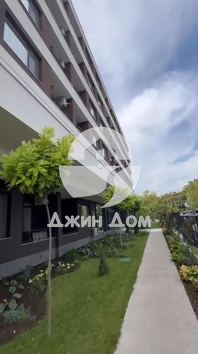 Продава се Едностаен апартамент в к.к. Слънчев бряг - 27 кв.м за 1020 €/кв.м - Снимка #4