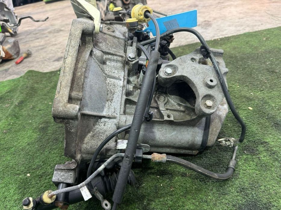 Cutie de viteze manuala 5+1 peugeot 207 1.4 benzina 16v, kfu, tip cutie: bvm5, cp 13x59 (cq25) an