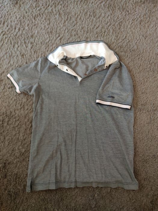 Zegna, Lacoste, Lagerfeld