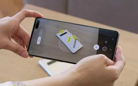 S10 5G 1oy garantiya 8/256Gb Ideal.