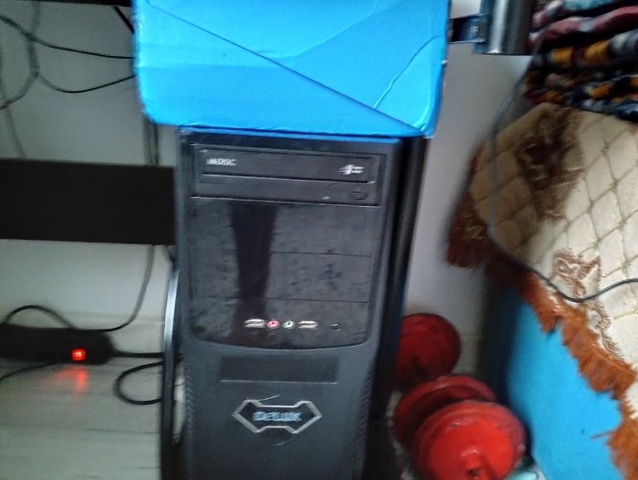 Продам компьютер для работы