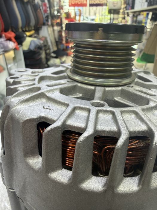 Generator Volkswagen Caddy