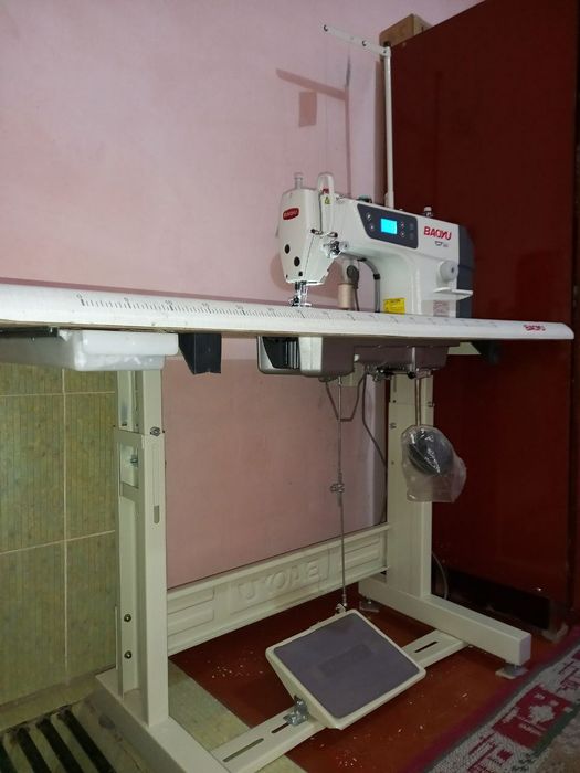 Bayou GT 180 To'g'ri chok