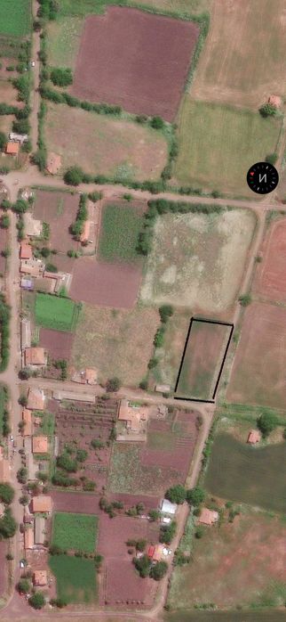 Продава се Парцел в с. Желязово, Област Бургас - 1260 кв.м за 11 €/кв.м - Снимка #1