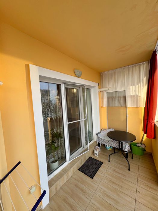 Apartament 2 camere Cosmopolis cu vedere la Piscina