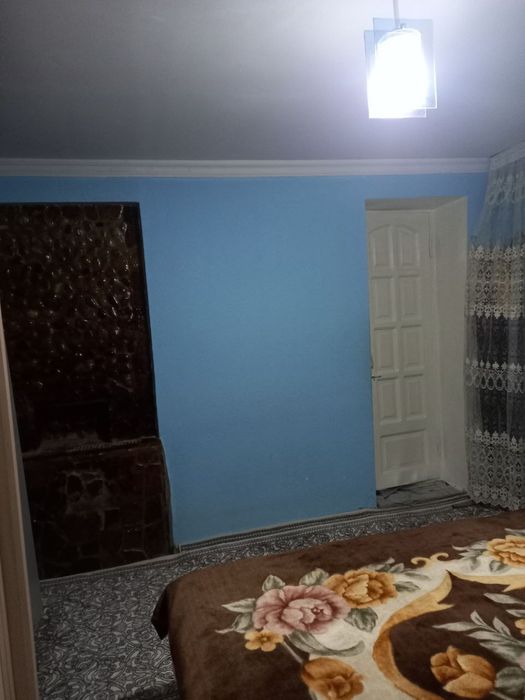 Kirovda  hovli sotiladi srochna