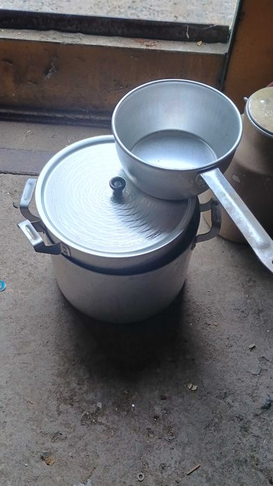 Продам Кастрюльки