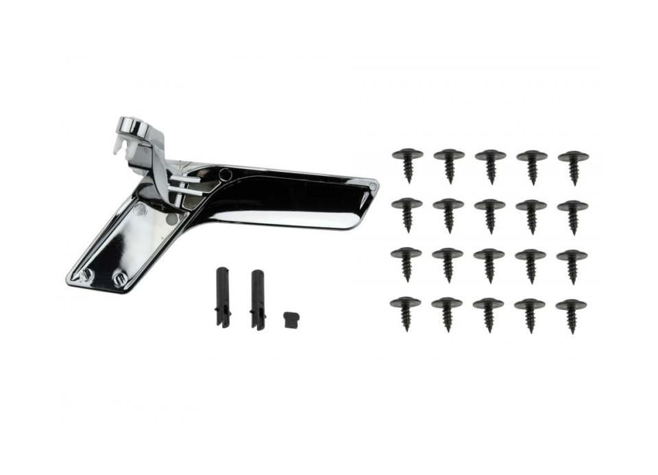 Maner usa fata stanga fata / stanga spate Mercedes C-Class 2007-2014 W