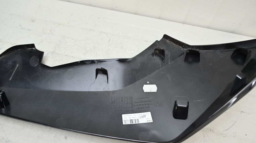Carena Fata Dreapta BMW S1000XR K69 2020 - 2025