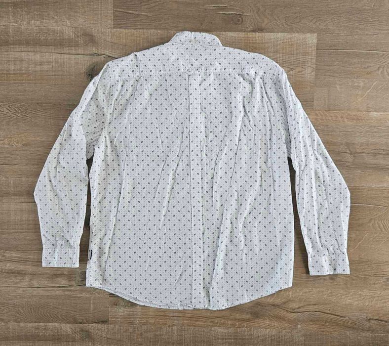 риза Ben Sherman, размер XXL