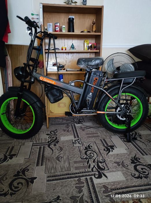 Pit Bike абсолютно новый
