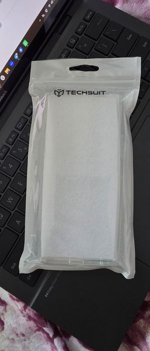Husa Silicon Techsuit Samsung Fold7