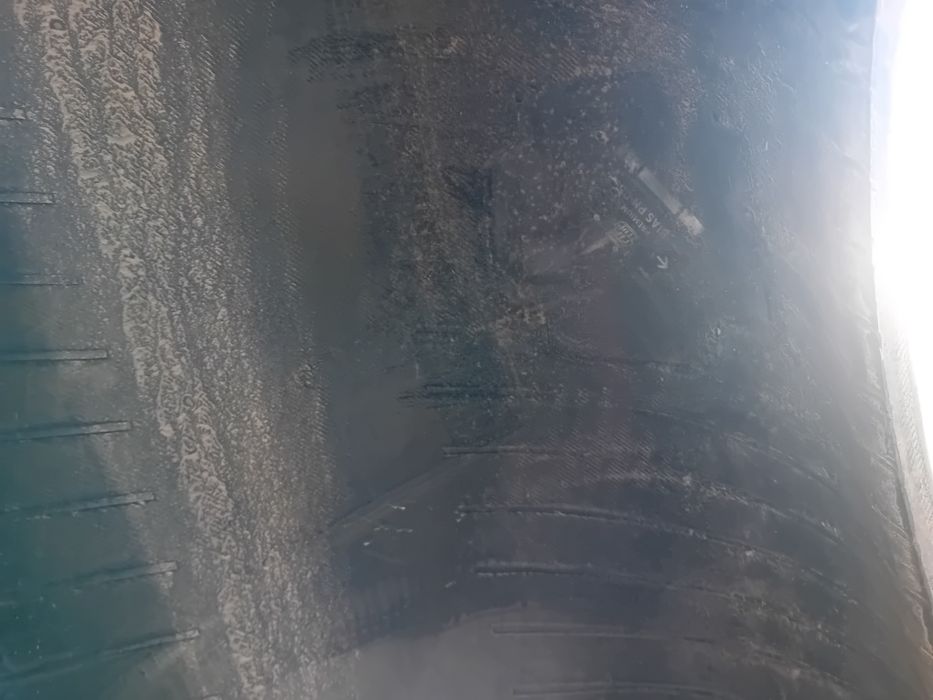 Anvelope Tractor U650