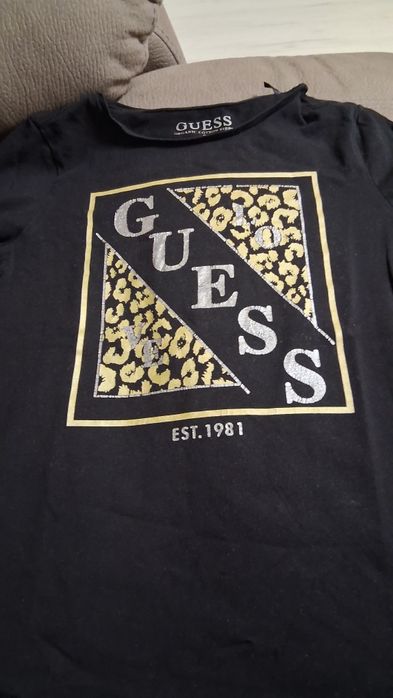 Блуза за момиче Guess