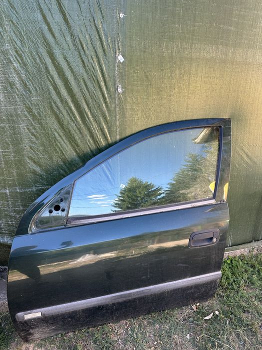 Части за опел астра г