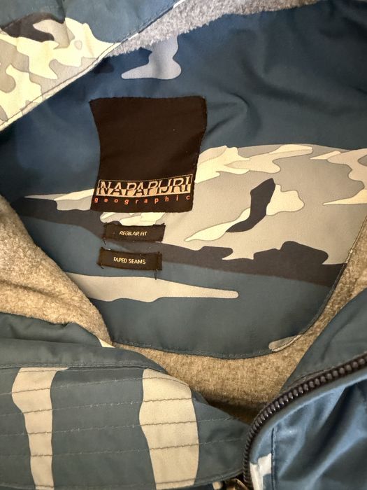 Napapijri Анурак