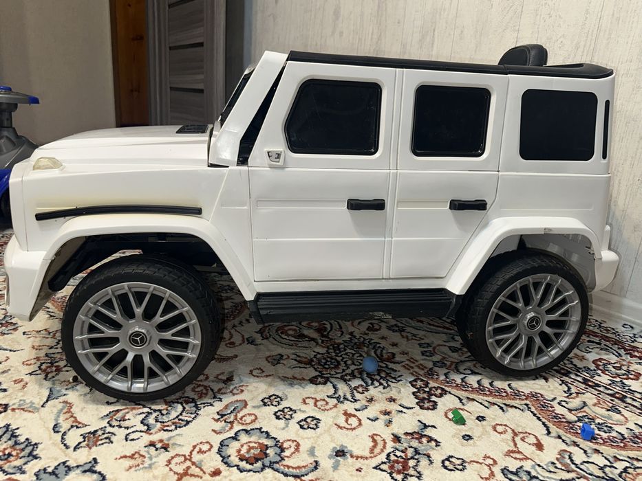 Продам электромашину