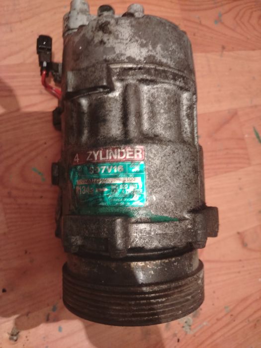 Компрессор кондиционера