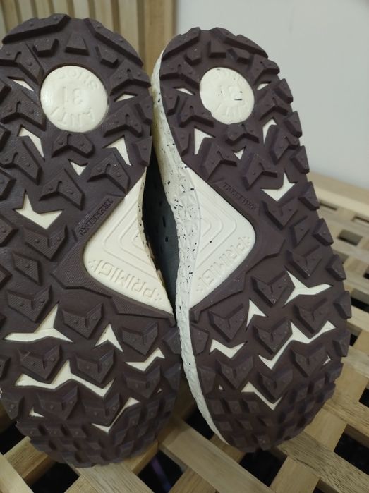 Нови маратонки Primigi, 31