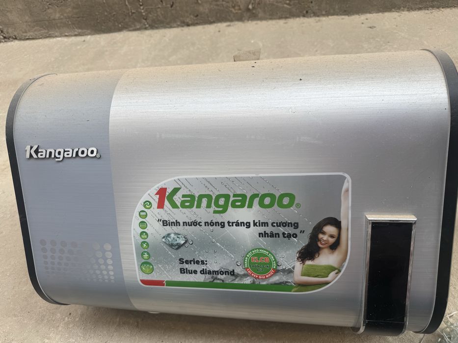 Аристон почти новый 60 Л