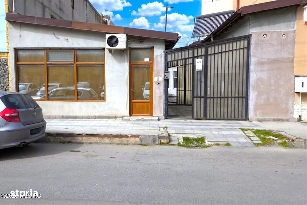 Piata Chiliei - Sectia 1, casa cu 191 mp teren si 10 metri deschidere!