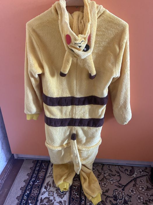 Пижамка кигуруми