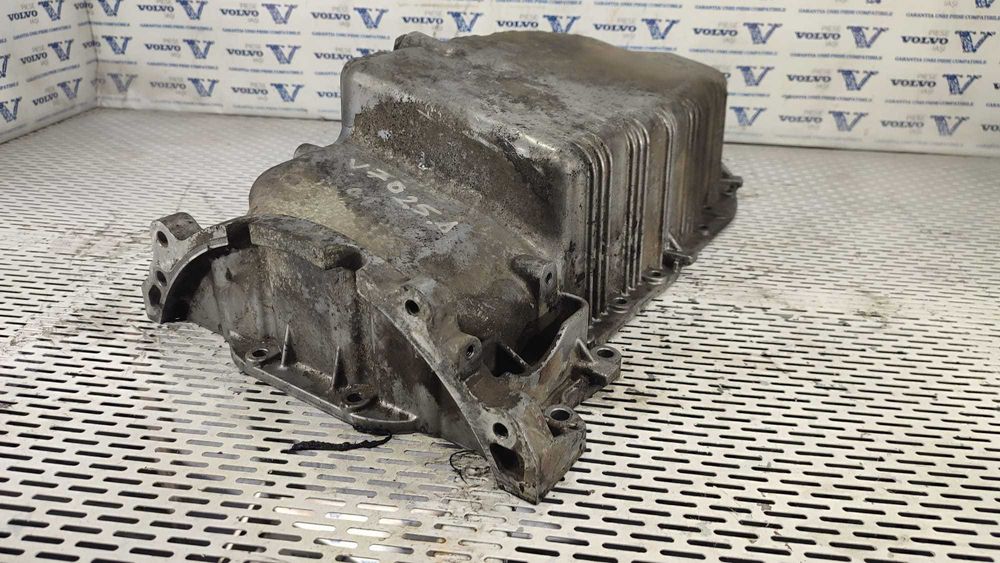 Baie ulei VOLVO S80 V70 motor 2.5D E3 1998-2000 140cp