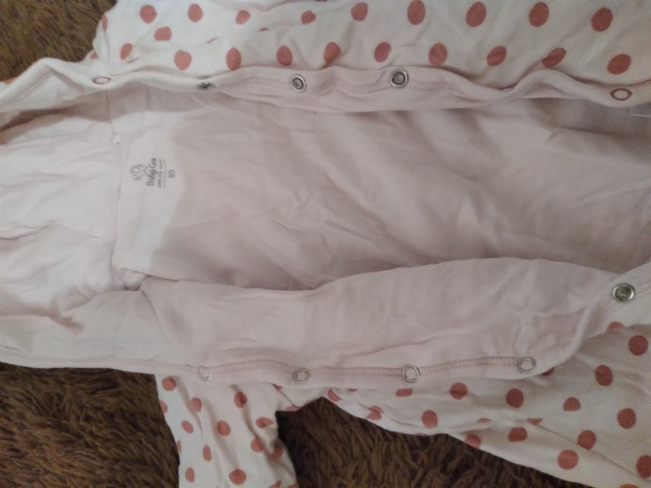 Продам комбинезоны