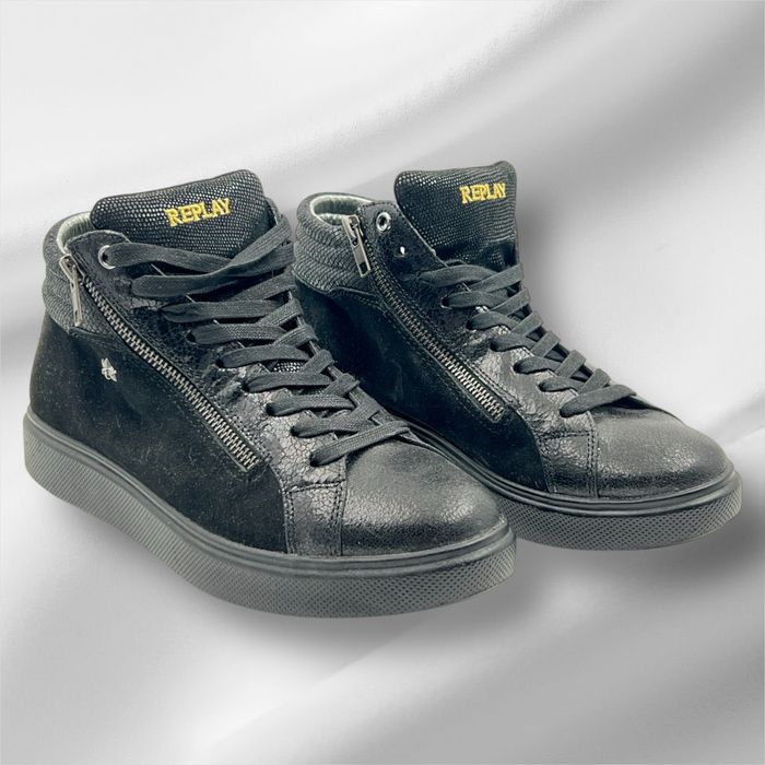 Replay дамски сникърси 41 номер