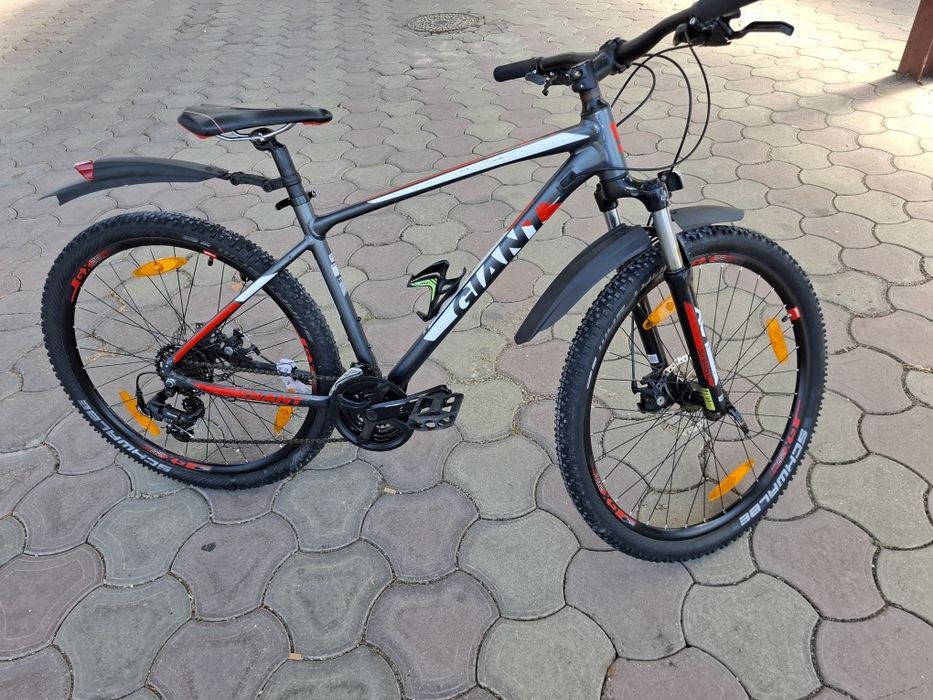 Vind Bicicletă..!