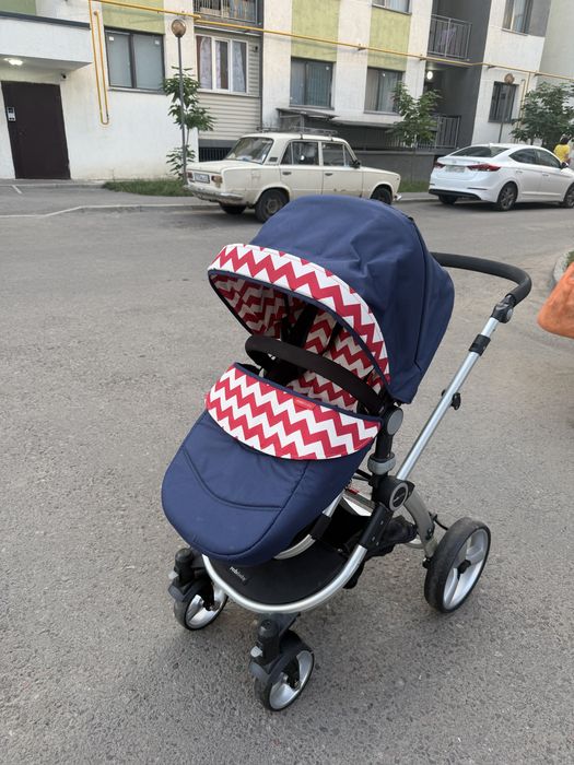 Коляска детский